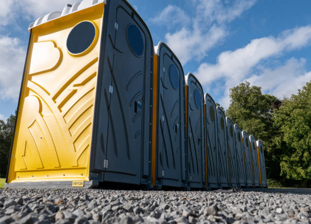 Trusted Doraville, GA Portable Potty Rental Experts
