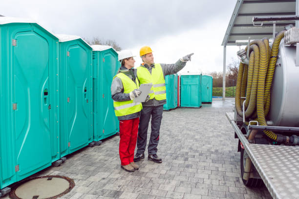 Portable Restrooms for Agricultural Sites in Doraville, GA