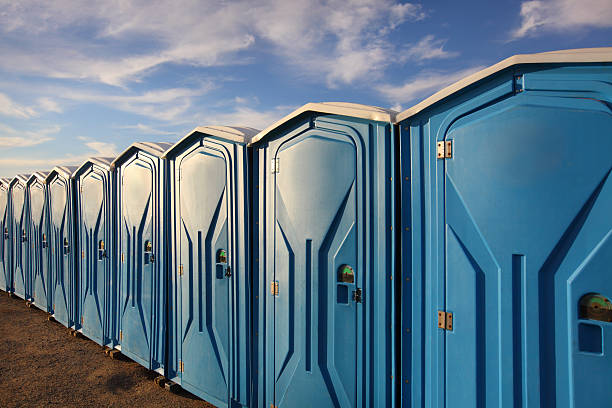 Best Portable Restroom Maintenance and Cleaning  in Doraville, GA
